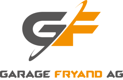 Garage Fryand AG