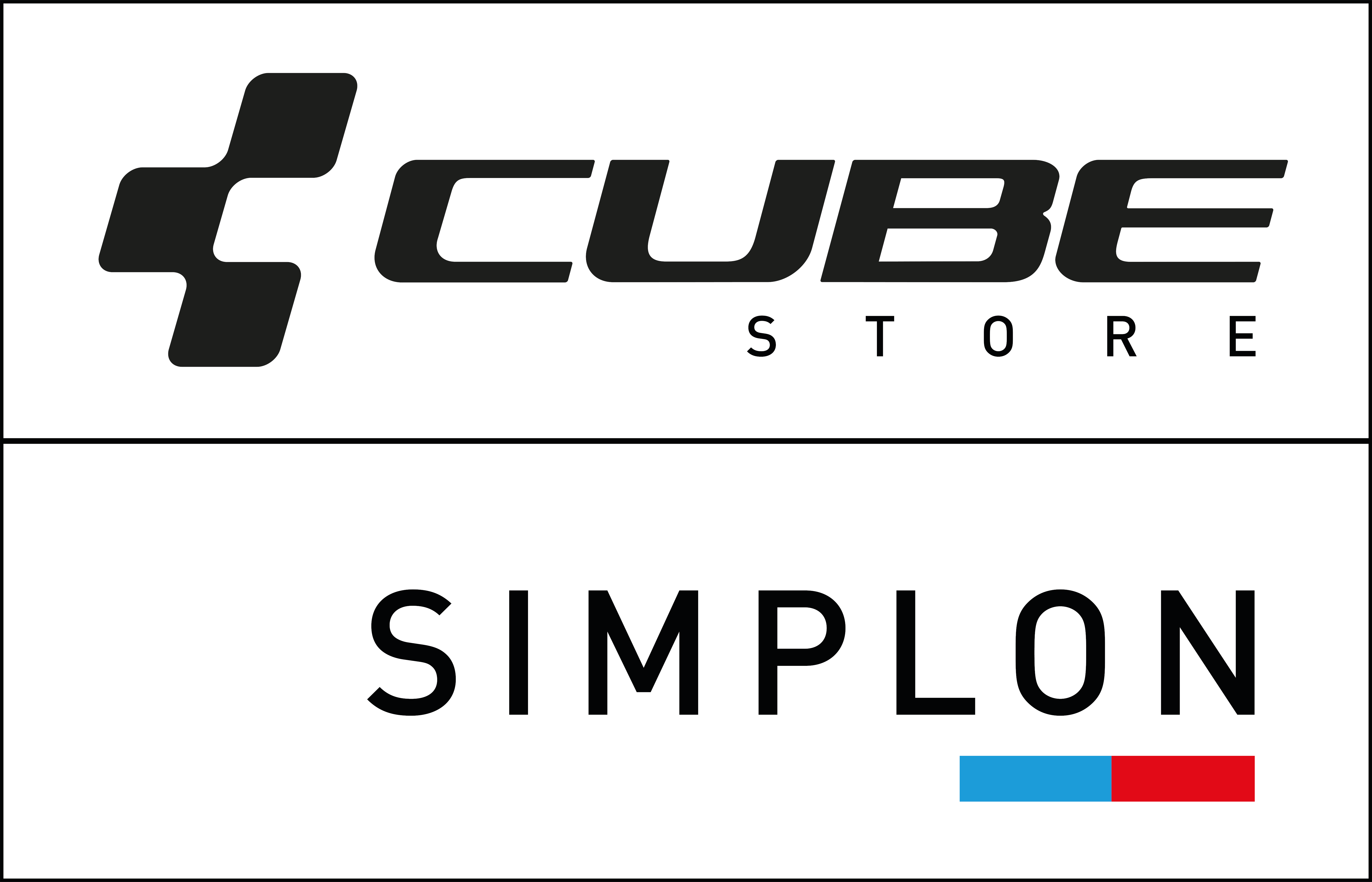 Cube Store Simplon