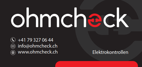 ohmcheck GmbH