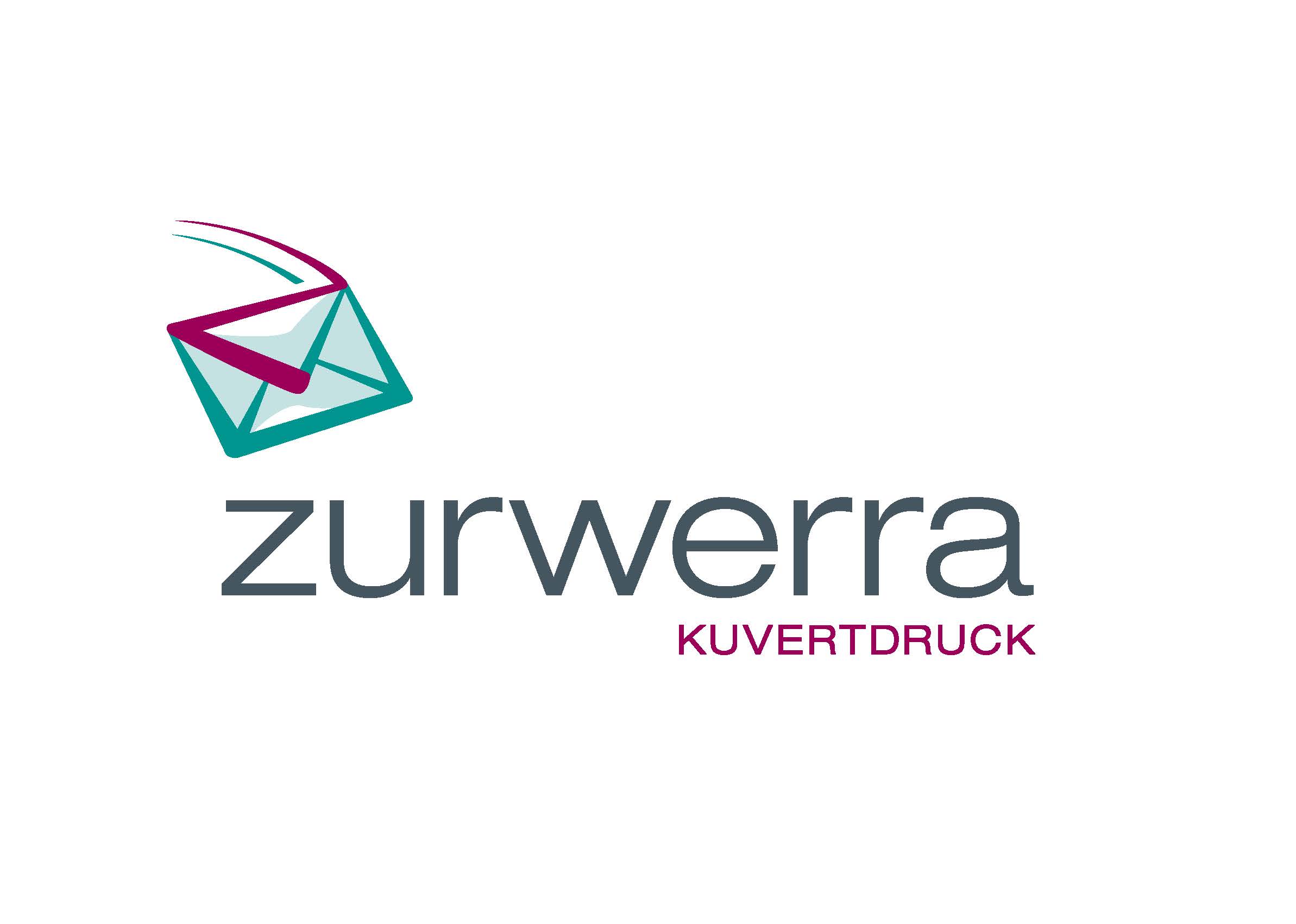 Kuvertdruck Zurwerra AG