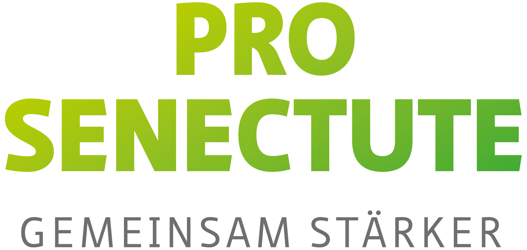 Pro Senectute Valais-Wallis