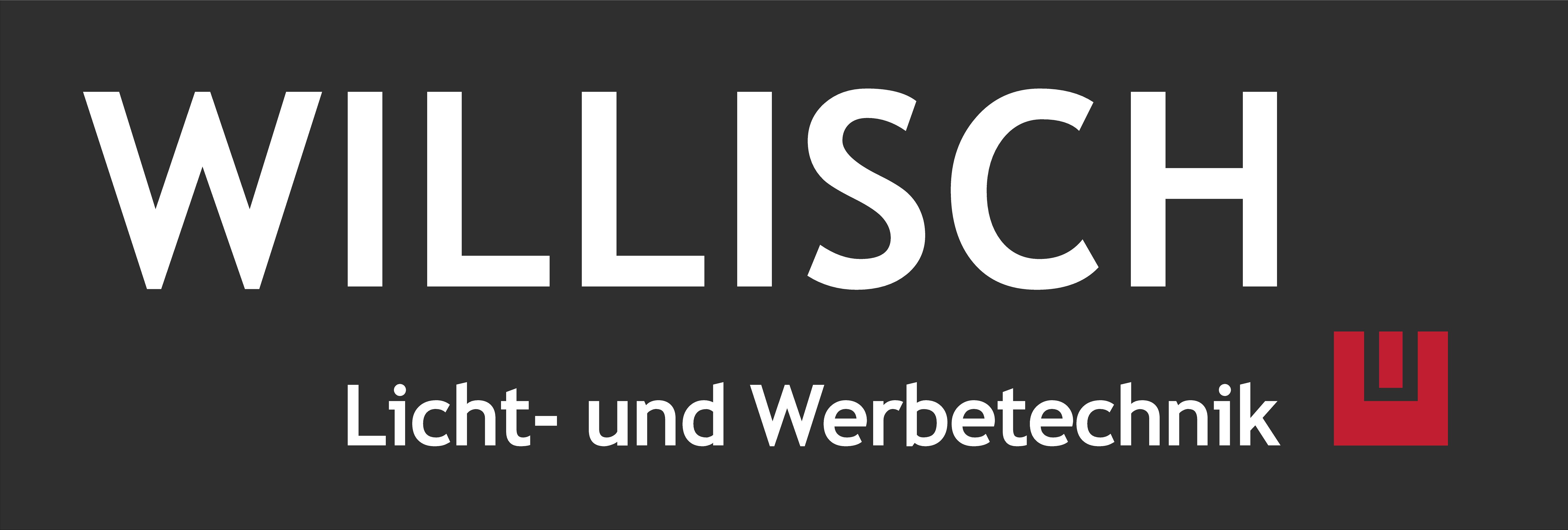 Willisch GmbH, Licht- und Werbetechnik