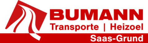 Bumann Saas Transporte AG