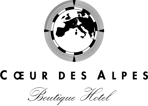 Hotel Coeur des Alpes