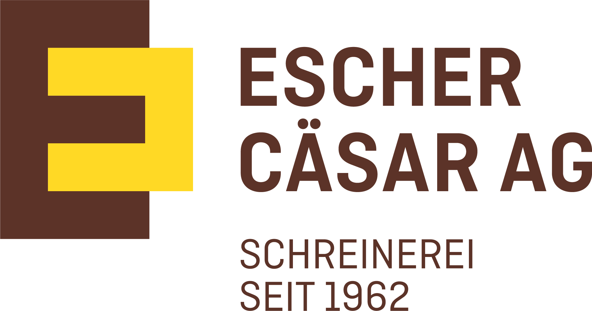 Schreinerei Escher Cäsar AG