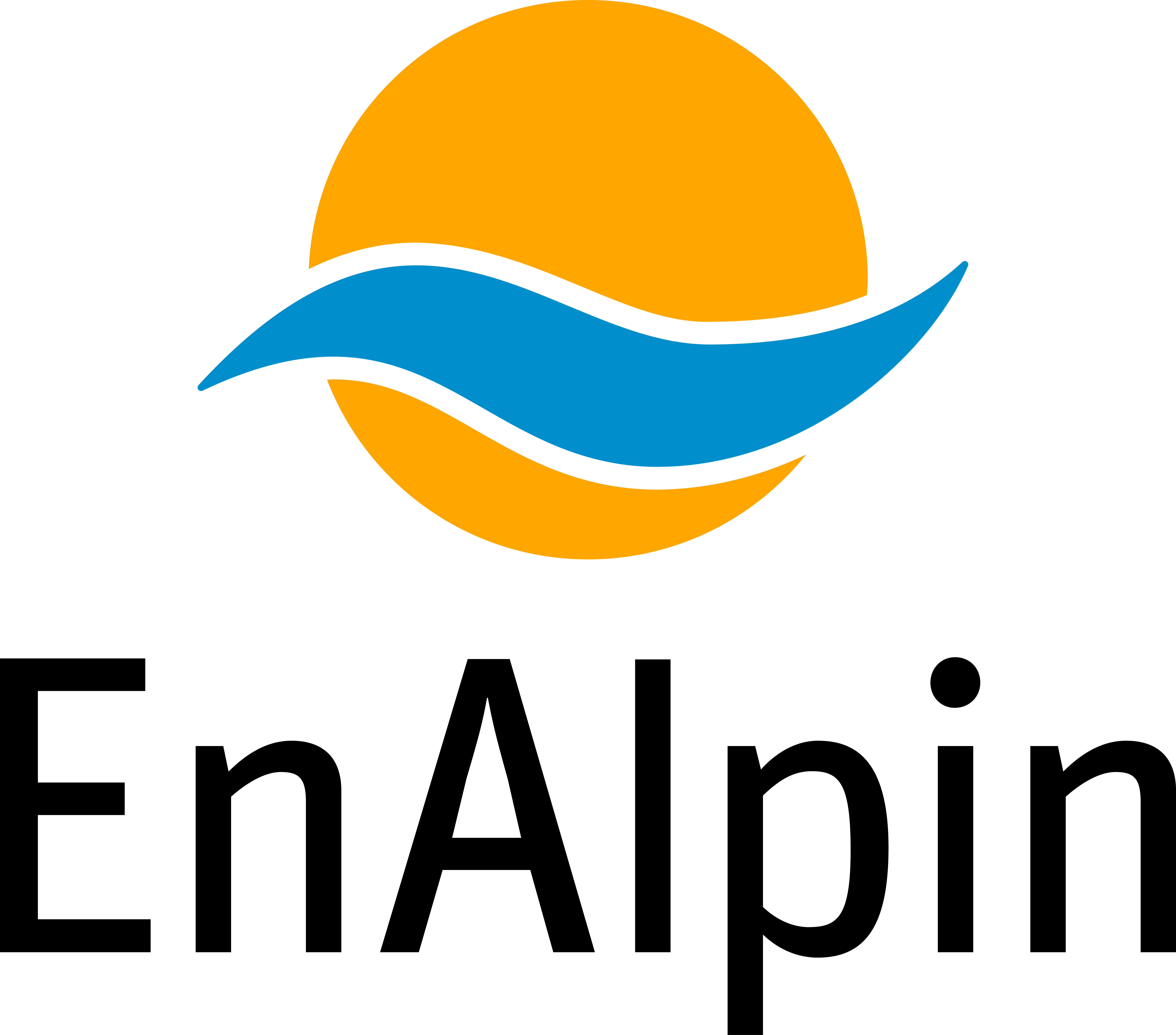 EnAlpin AG