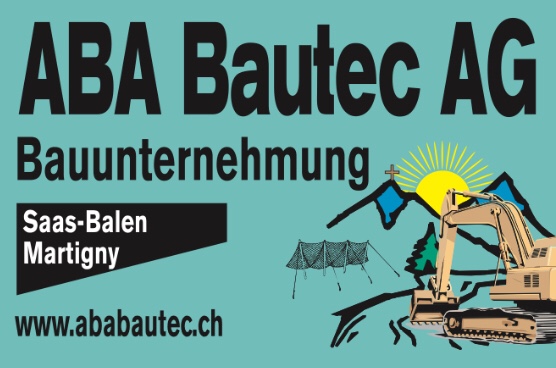 ABA Bautec AG