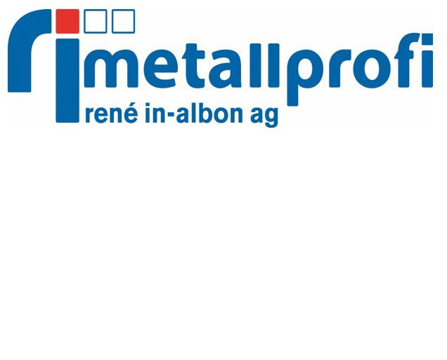 Metallprofi In-Albon René AG