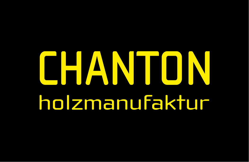 Chanton Holzmanufaktur GmbH