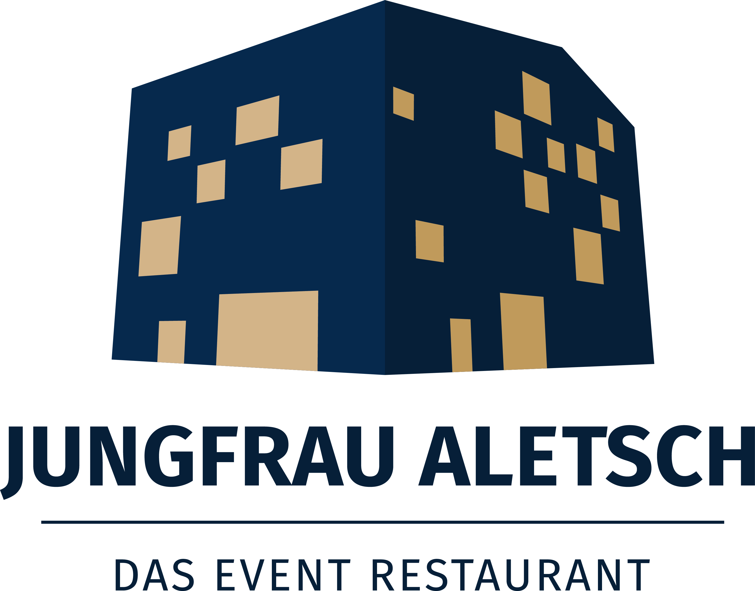 Restaurant Jungfrau-Aletsch