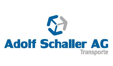 Adolf Schaller Transporte AG