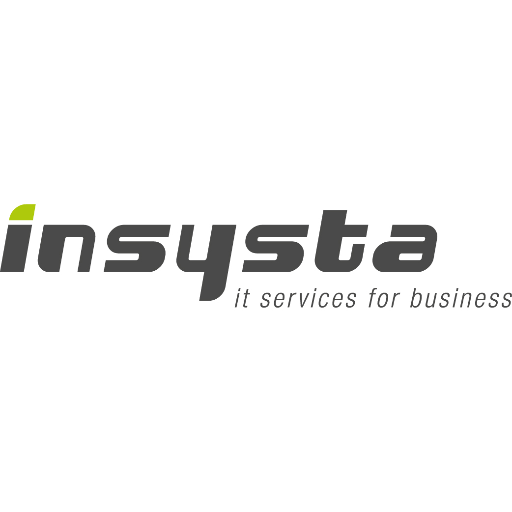 insysta – it services for business