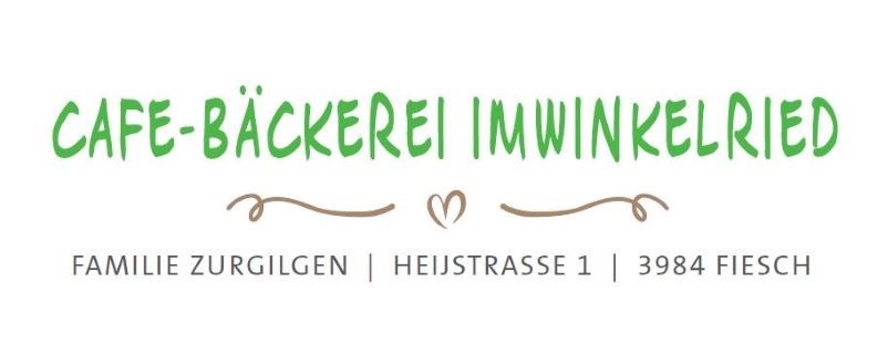 Café-Bäckerei Imwinkelried AG