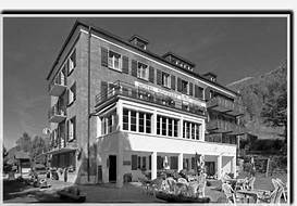 Hotel Schwarzhorn