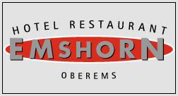 Hotel-Restaurant Emshorn AG